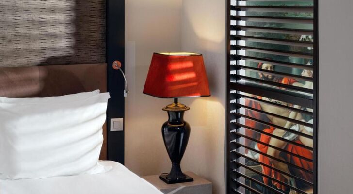 The Dominican, Brussels, a Member of Design Hotels