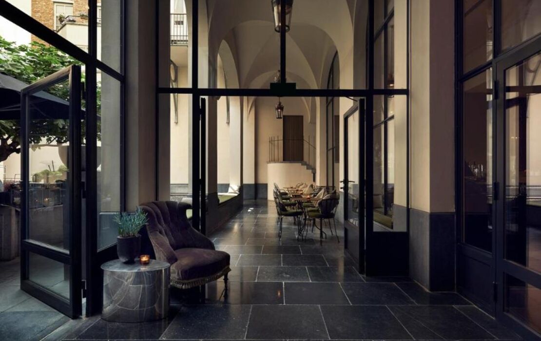 The Dominican, Brussels, a Member of Design Hotels