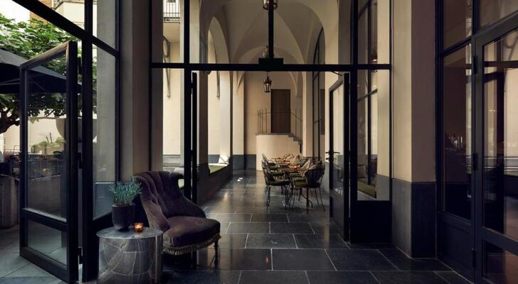 The Dominican, Brussels, a Member of Design Hotels