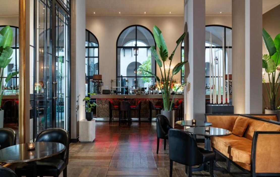 The Dominican, Brussels, a Member of Design Hotels