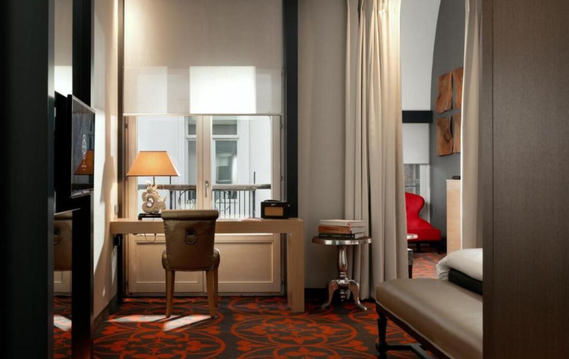 The Dominican, Brussels, a Member of Design Hotels