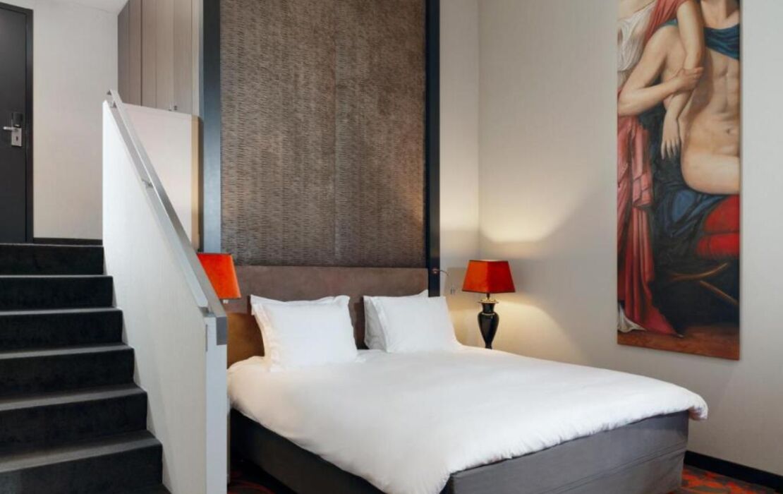 The Dominican, Brussels, a Member of Design Hotels