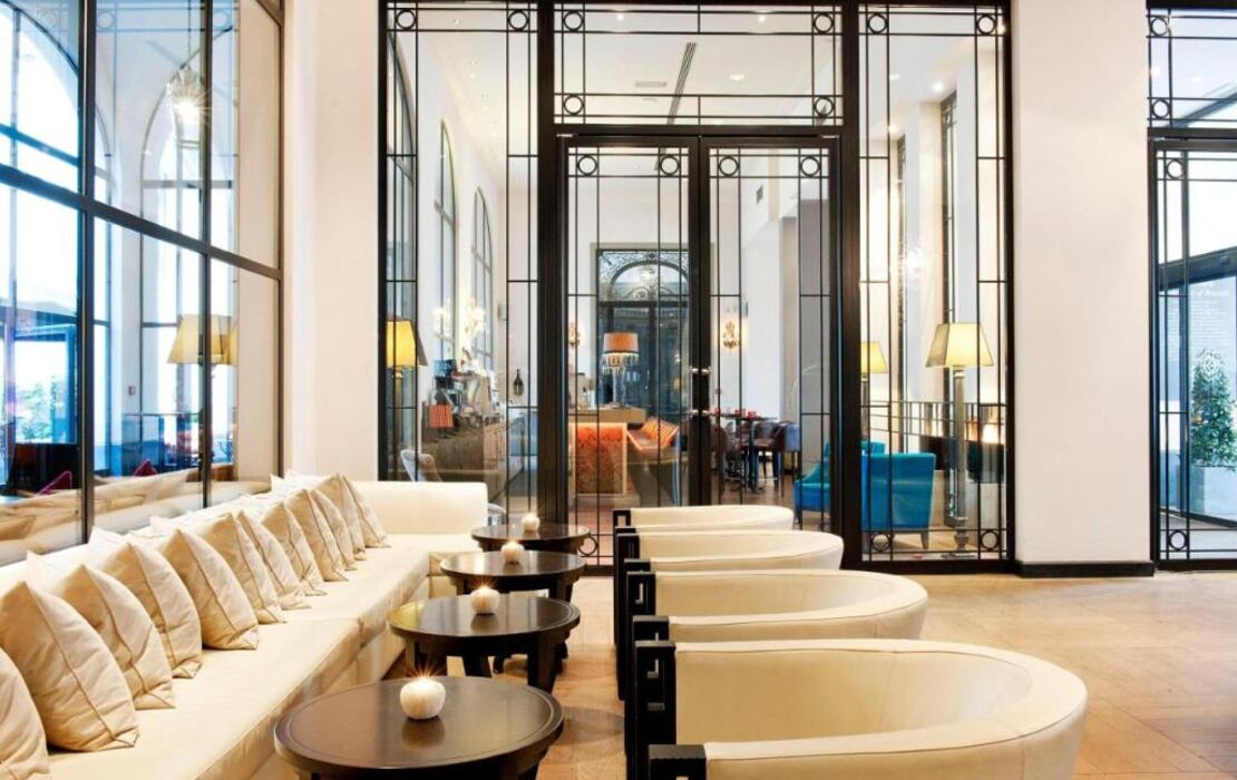 The Dominican, Brussels, a Member of Design Hotels