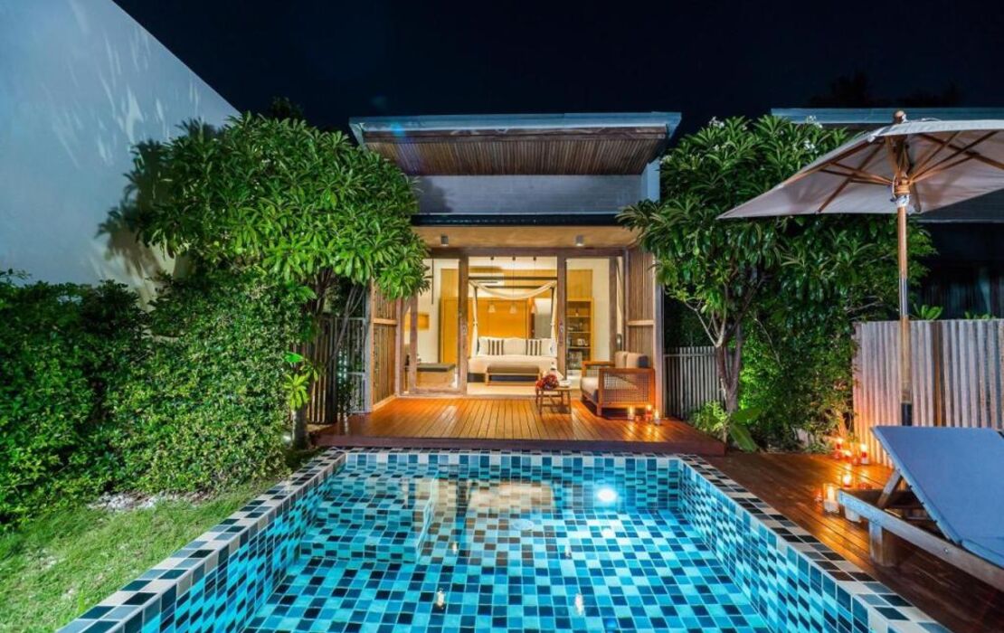 Casa De Mar - Koh Samui