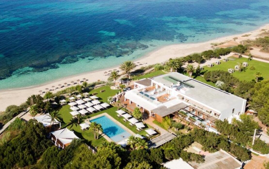 Gecko Hotel & Beach Club, a Small Luxury Hotel of the World