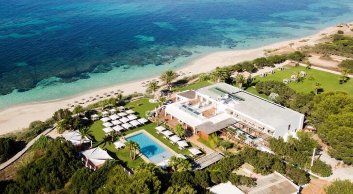 Gecko Hotel & Beach Club, a Small Luxury Hotel of the World