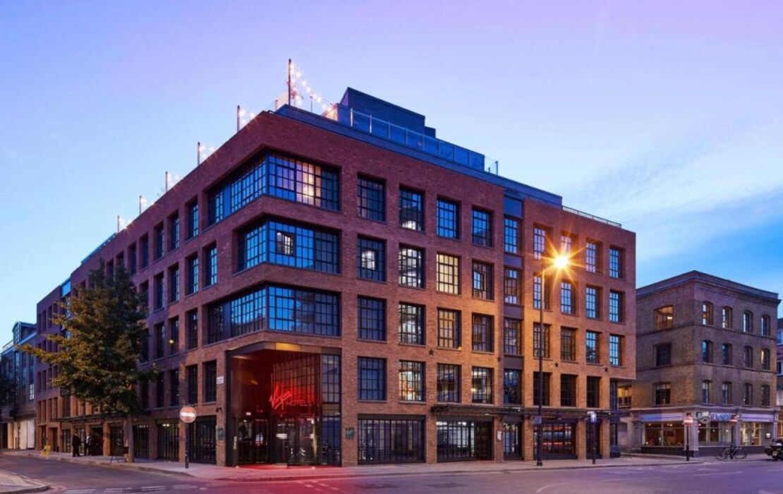 Virgin Hotels London - Shoreditch