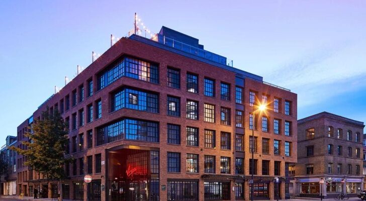 Virgin Hotels London - Shoreditch