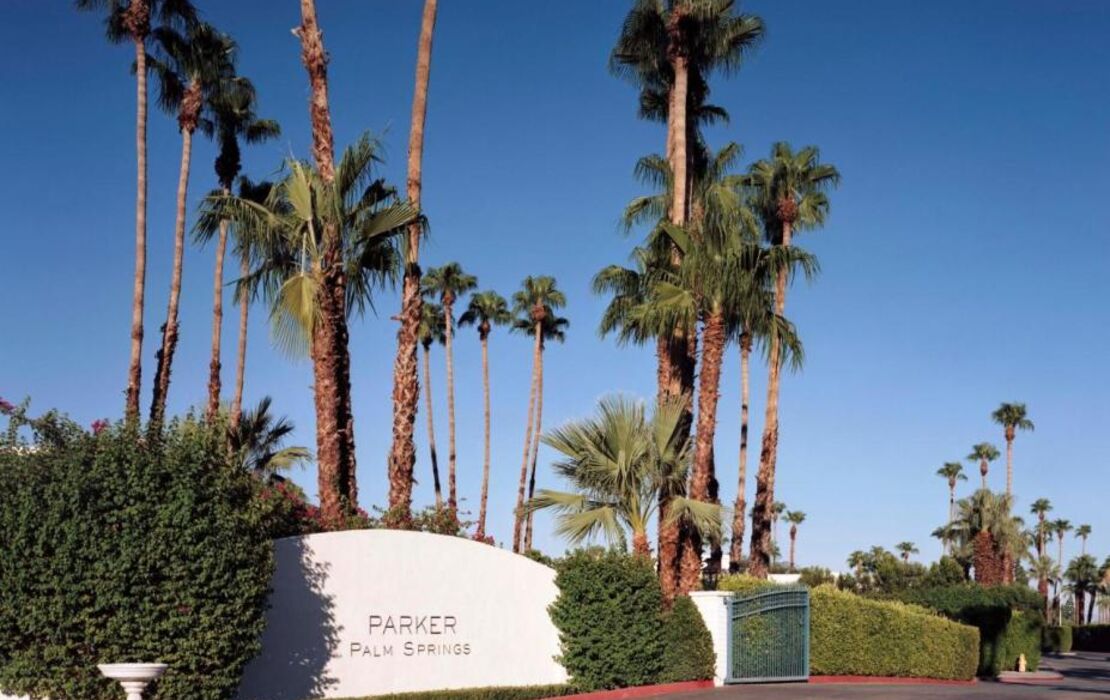 Parker Palm Springs