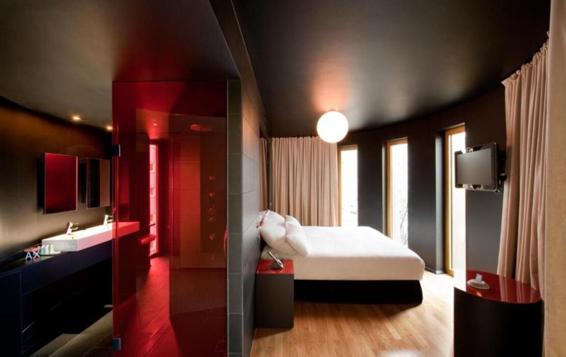 Axel Hotel Berlin - Adults Only