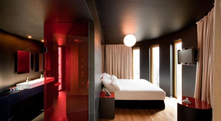 Axel Hotel Berlin - Adults Only