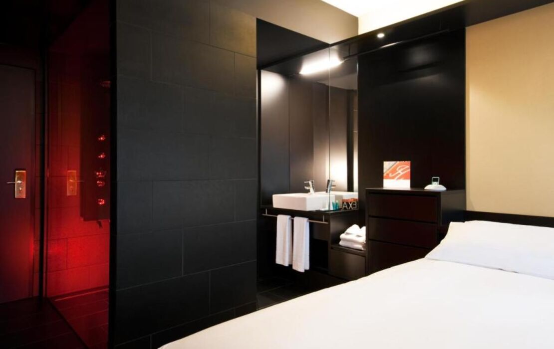 Axel Hotel Berlin - Adults Only