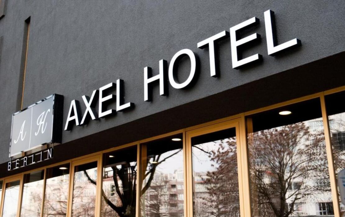 Axel Hotel Berlin - Adults Only