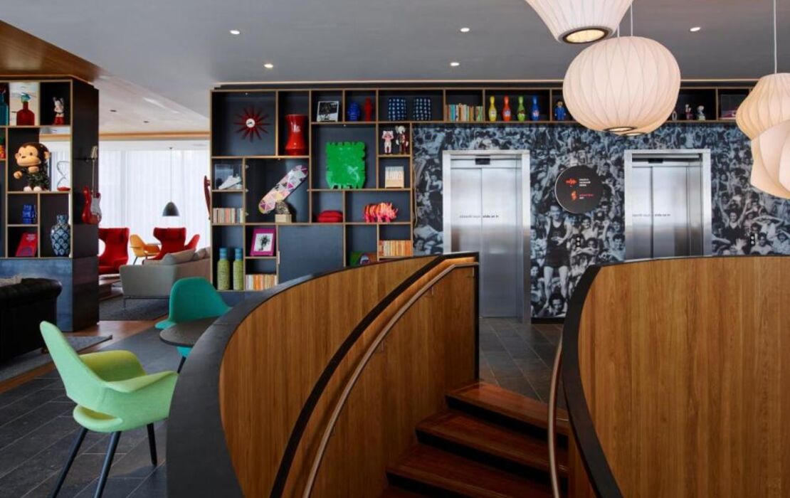 citizenM London Shoreditch