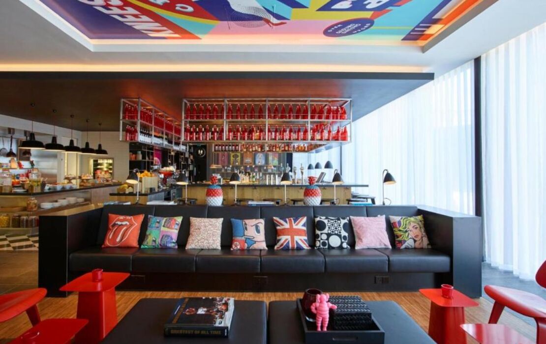 citizenM London Shoreditch