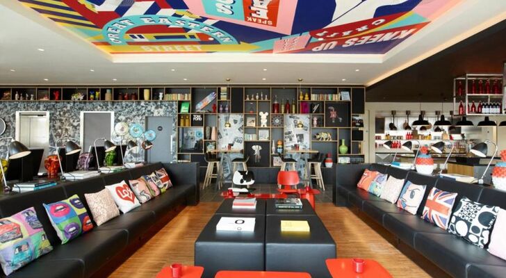 citizenM London Shoreditch