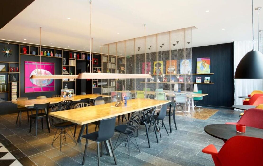 citizenM London Shoreditch