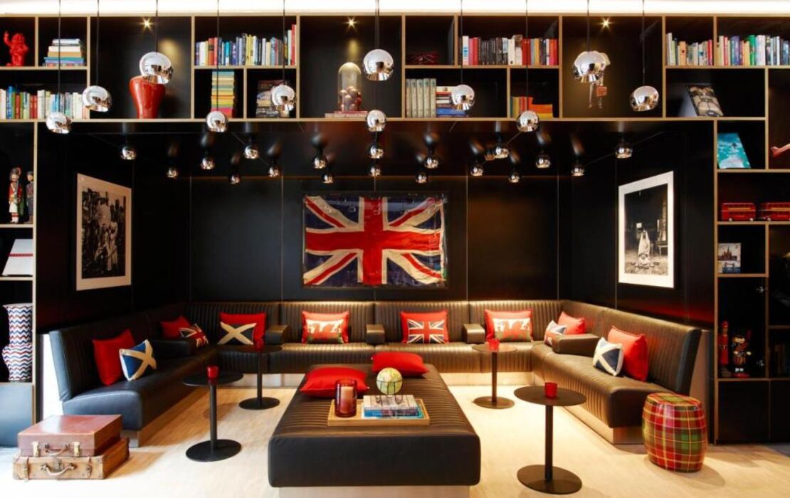 citizenM Tower of London