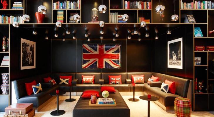 citizenM Tower of London