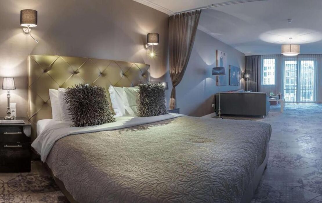 Luxury Suites Amsterdam