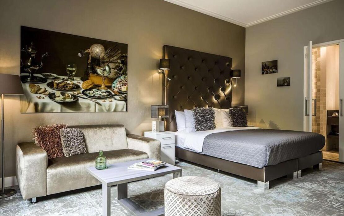 Luxury Suites Amsterdam