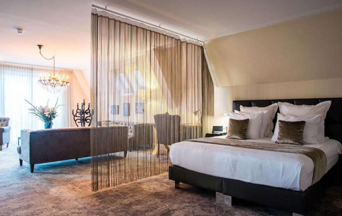 Luxury Suites Amsterdam