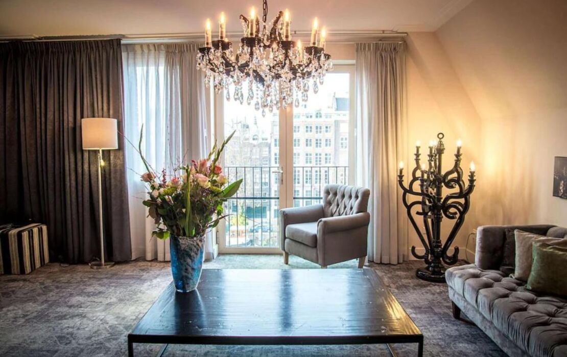 Luxury Suites Amsterdam