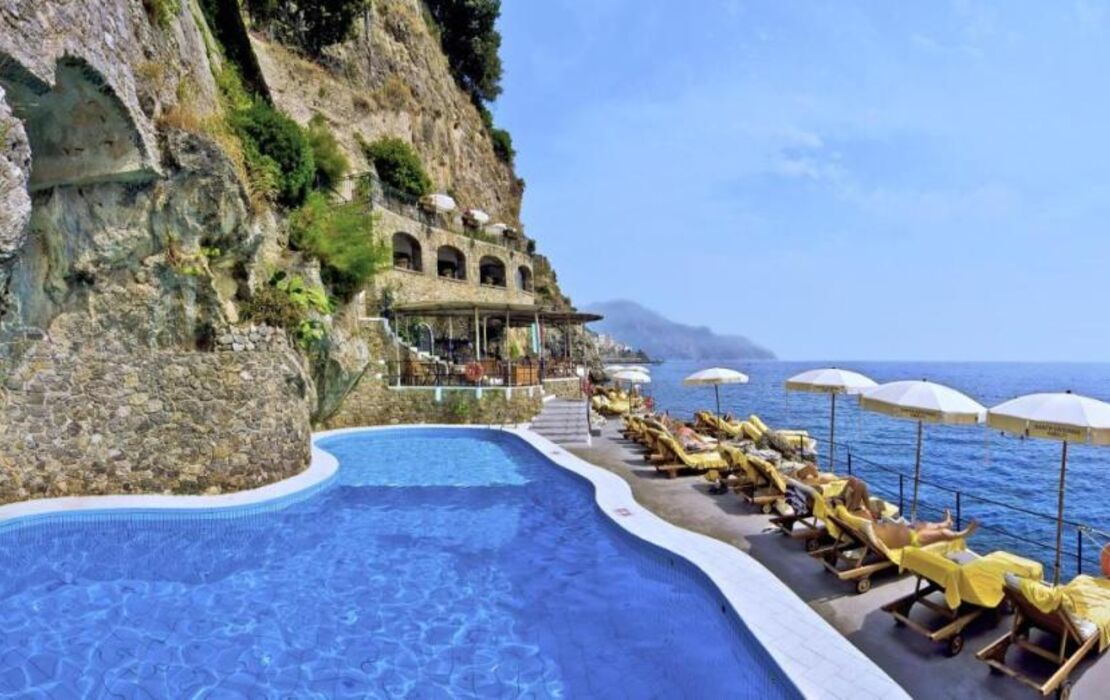 Hotel Santa Caterina