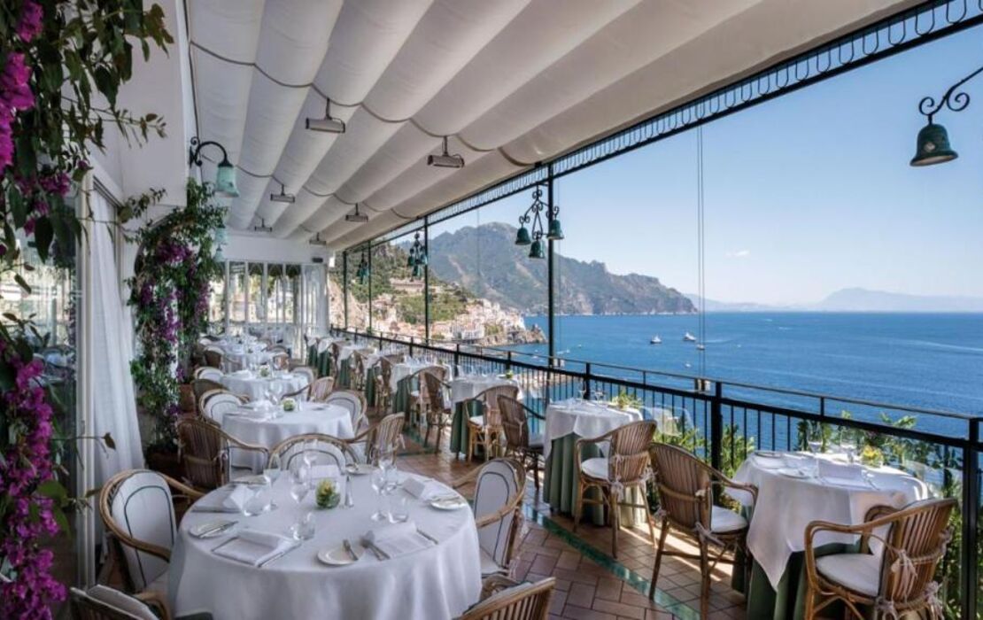 Hotel Santa Caterina