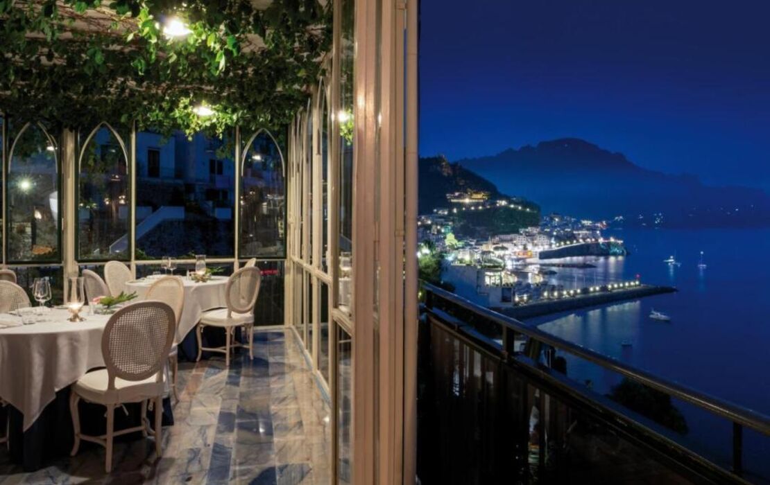 Hotel Santa Caterina