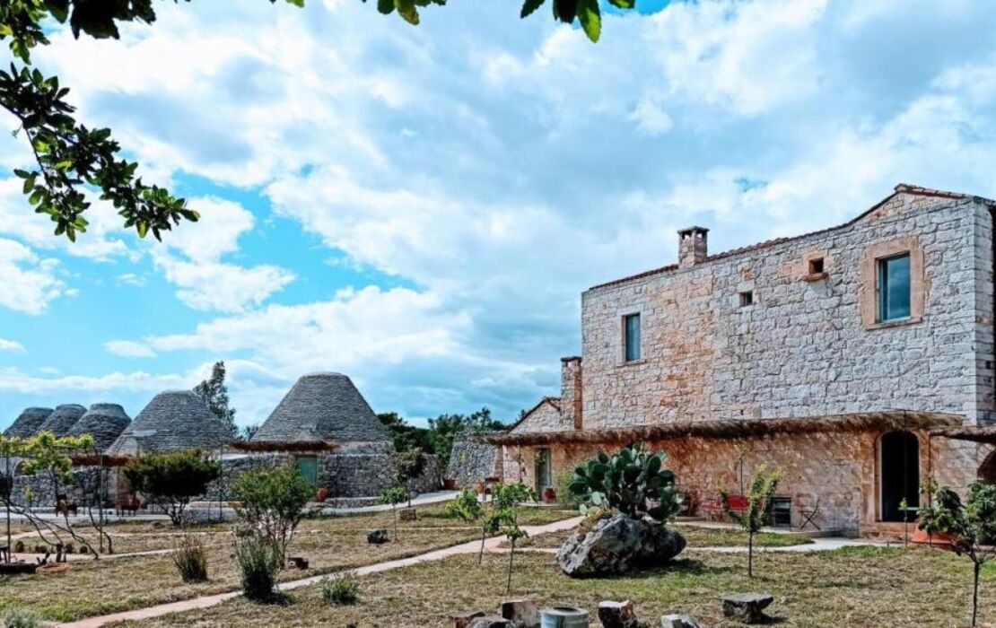 Masseria LoJazzo