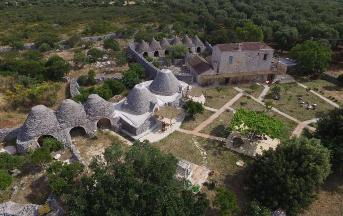 Masseria LoJazzo