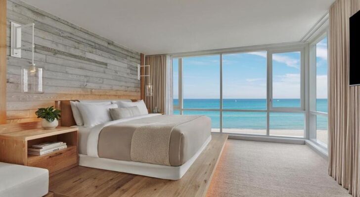 1 Hotel South Beach