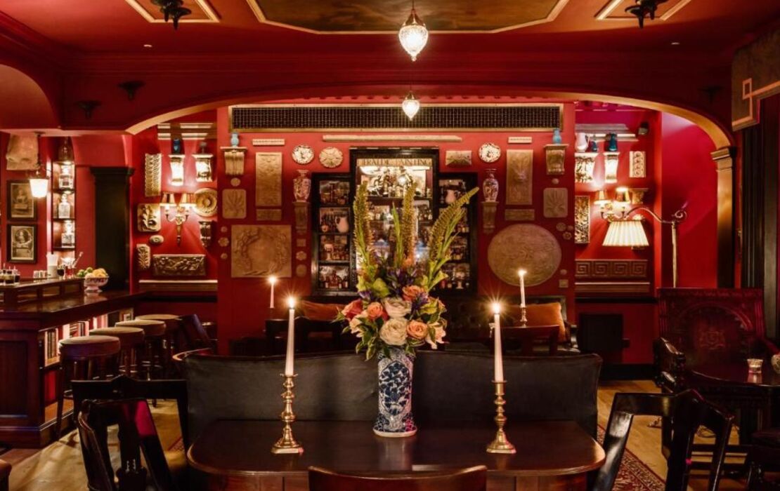 The Zetter Marylebone