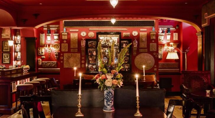 The Zetter Marylebone