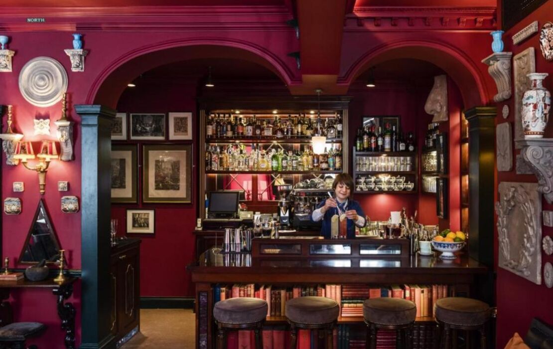 The Zetter Marylebone