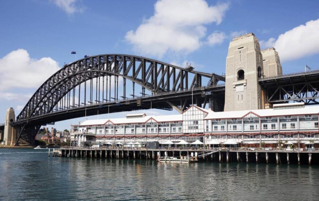 Pier One Sydney Harbour, Autograph Collection