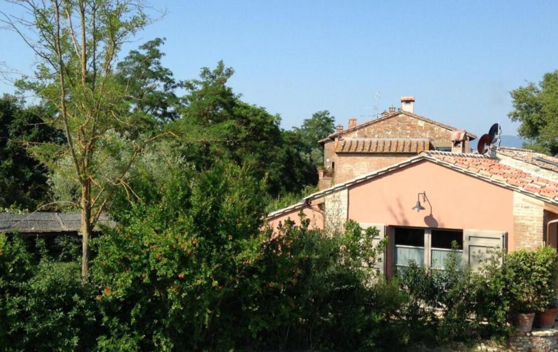 Le Palazze B&b