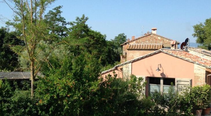 Le Palazze B&b