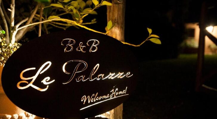 Le Palazze B&b