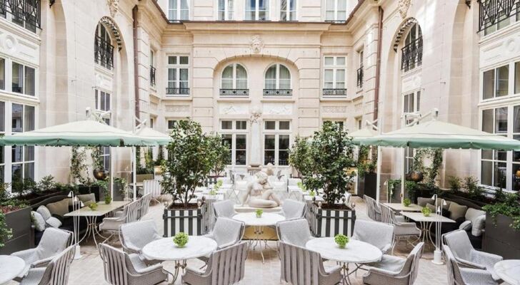 Hotel de Crillon