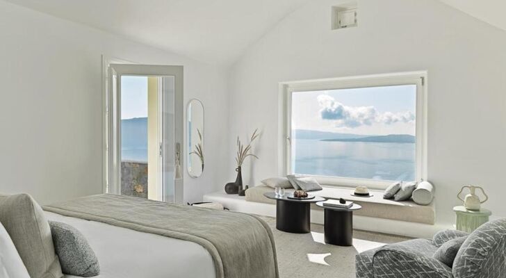 Canaves Oia Suites - Small Luxury Hotels of the World