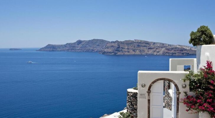 Canaves Oia Suites - Small Luxury Hotels of the World