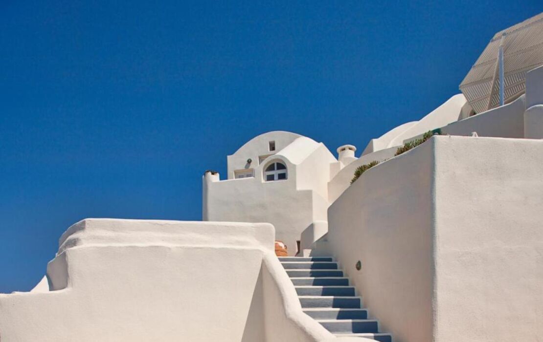 Canaves Oia Suites - Small Luxury Hotels of the World