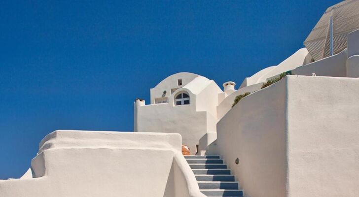 Canaves Oia Suites - Small Luxury Hotels of the World