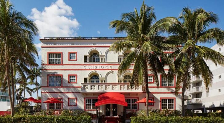 Casa Faena Miami Beach