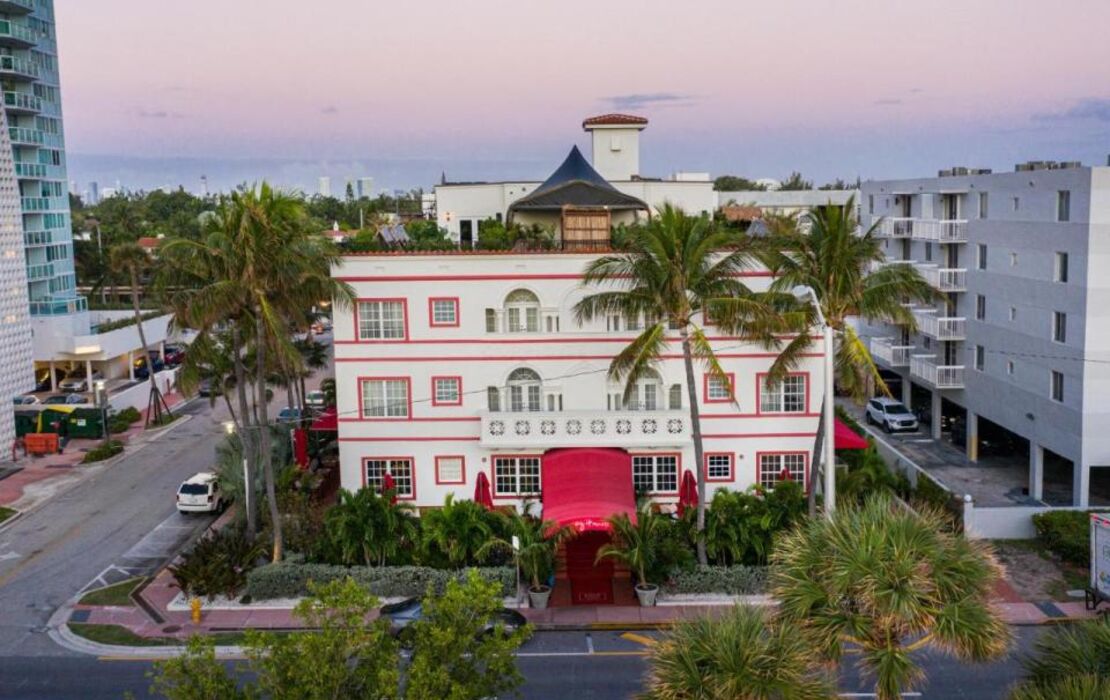 Casa Faena Miami Beach