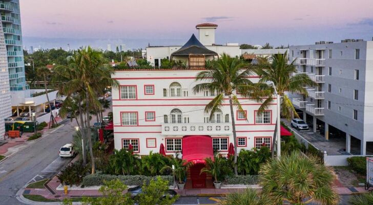 Casa Faena Miami Beach