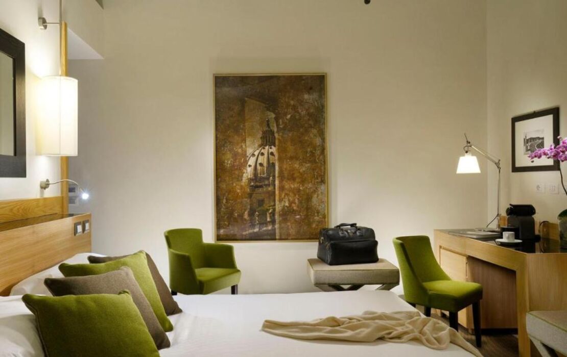 Babuino 181 - Small Luxury Hotels of the World