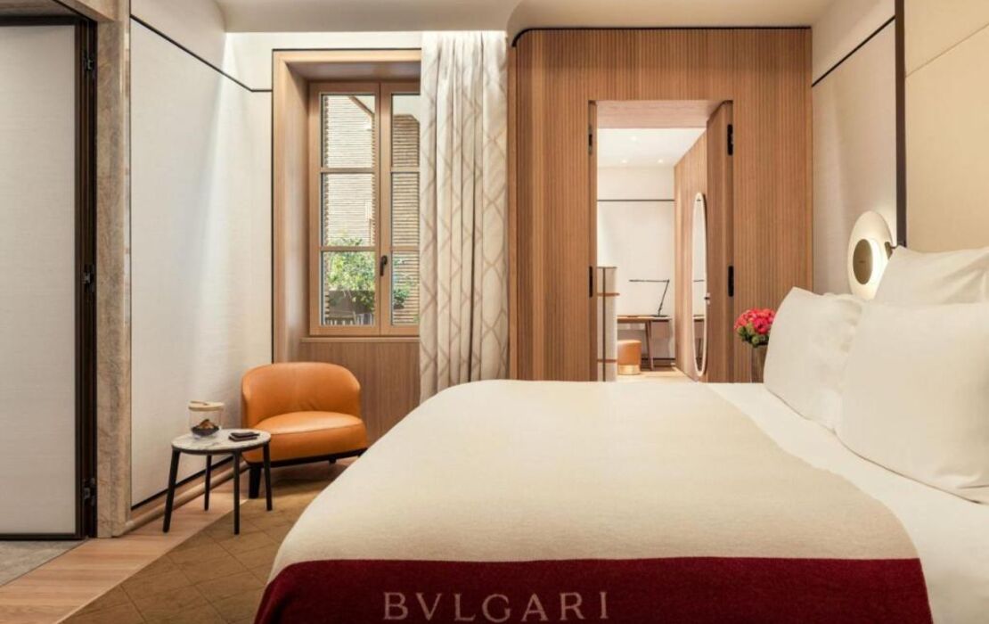 Bulgari Hotel Roma